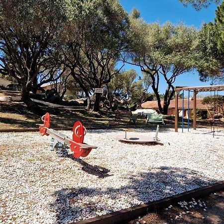 Mini Villa 69 - Piscine Chauffee Serra di Ferro Esterno foto